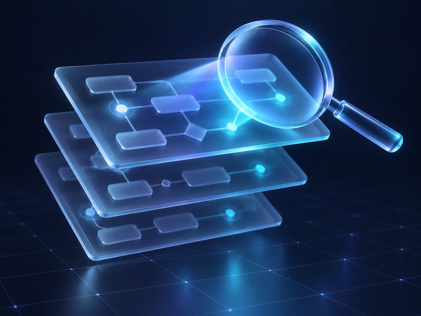AI Scan & Audit